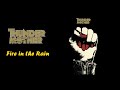 Thundermother Fire In The Rain Subtitulado Lyrics