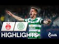 Aberdeen 1-5 Celtic | Kenny Scores On Debut As Celtic Hit FIVE Past Dons | William Hill Premiership
