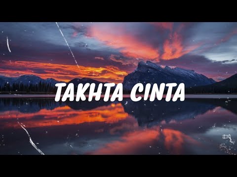 Luqman Faiz - Takhta Cinta (LIRIK)