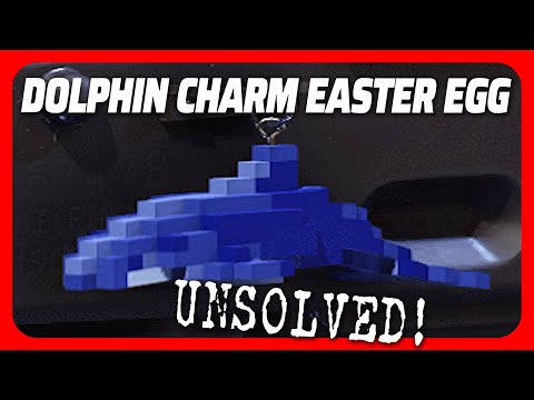 Can You Solve THE FINALS Dolphin Charm Easter Egg?