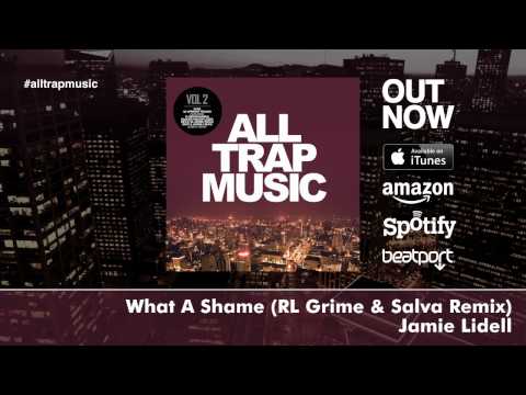 All Trap Music Vol 2 (Album Megamix) OUT NOW!