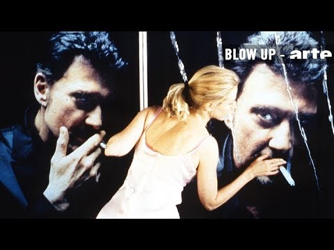 Johnny Hallyday par Laetitia Masson  - Blow Up - ARTE