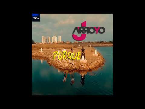 “POR QUÉ” Daviles de Novelda X DaniMflow Ft Jonathan Salinas (Remix) / JArroyo