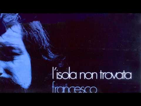 Francesco Guccini - L'Isola Non Trovata