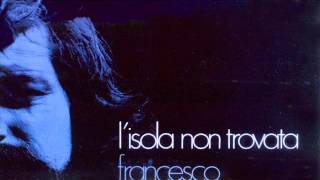 Francesco Guccini - L'Isola Non Trovata