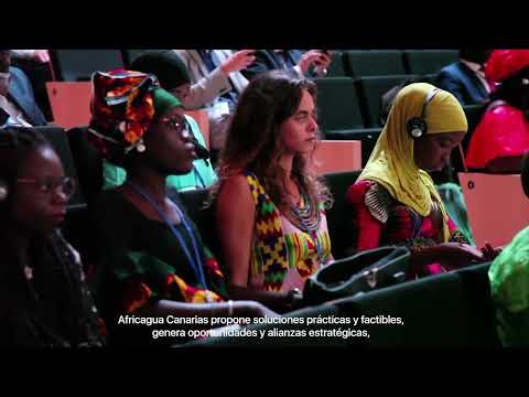 Africagua Canarias 2023 regresa a Fuerteventura el 23 y 24 de noviembre