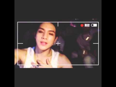 140718 Rome's Instagram update #2