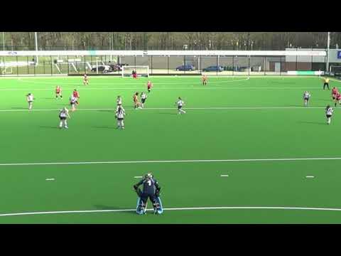 20180324 Oranje Rood mB1 -  hdm mB1