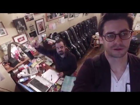 PGF Special Issue : Augustin's Vlog - Ep.2, Trio In Uno