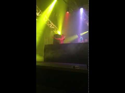 Hozinotik @ FRENCH KIXXX (21.04.12) Turbinenhalle Oberhausen