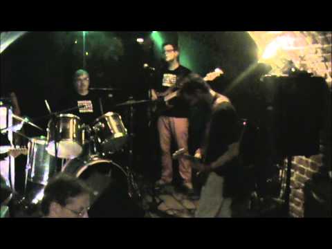 322 Soczewa Blues Session - 12.06.2015 - 6