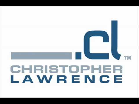 Christopher Lawrence - Interceptor