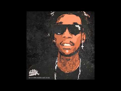 Ca$h Out ft. Wiz Khalifa - Lets Get It (Remix) 2014