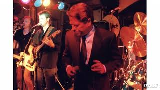 Robert Palmer - Respect Yourself (Live 1995 on the Harald Schmidt Show)