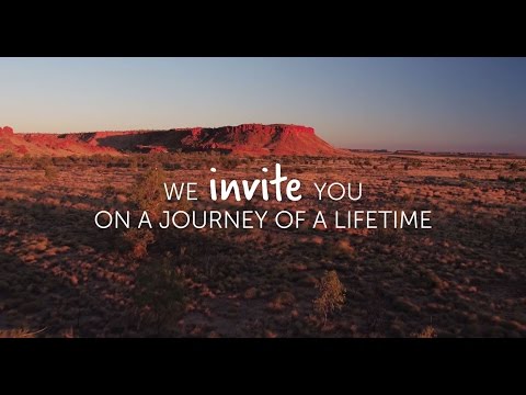 Kimberley Challenge
