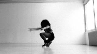 Vybz kartel_ You mi need (dancehall choreo) [ K'nel, D-lyss, Maya, Emma ] 2012
