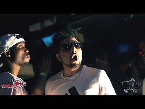 Gambit vs Ortega Don Vega