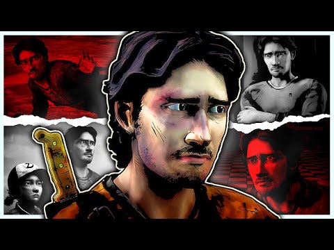 Everyone Was WRONG About Luke | The Walking Dead Game