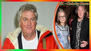 Top Gears' James May gives rare insight into love life with partner on Valentine's Day