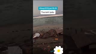 Download lagu DETIK - DETIK TSUNAMI PALU 28 SEPTEMBER 2018😭 mp3