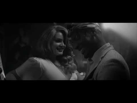 Lana Del Rey (ft. Dragon Slayer) - Candy Necklace MV (Director's Cut)