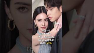 Download lagu Top 10 Romantic Thai drama |Best Thai drama English Subtitles #thaidrama #shortvideo #shorts mp3
