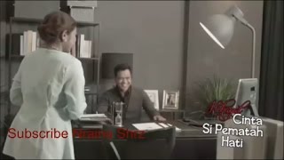 Download lagu Scene Tak Jadi Paling Lawak!! | Hikayat Cinta Si Pematah Hati | Slot MegaDrama Ria mp3