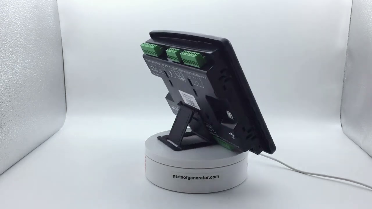 DSE 7210 Auto Start Control Module For Generator Genset DSE7210