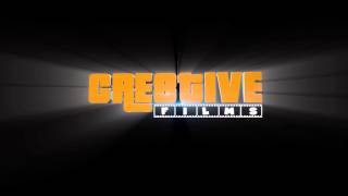 Cre8tive Film Intro