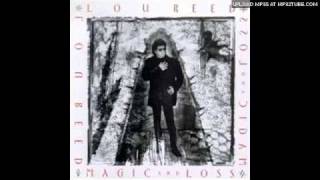 Lou Reed - What&#39;s Good