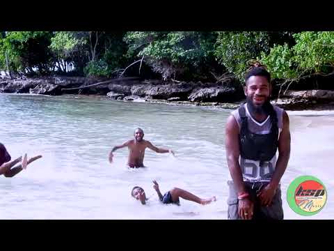 Miaru Mori'e - D109's ft KARTZmarn @ KSP Official Video 2022