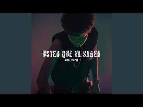 Usted Que Va a Saber