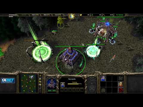 Happy's stream 27th February 2021 Battle.net - w3champions + челленджи