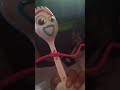 Forky Watching Thx Tex Logo