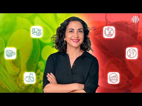 Alimentos que debes evitar en la DIETA KETO | Bárbara Alamo
