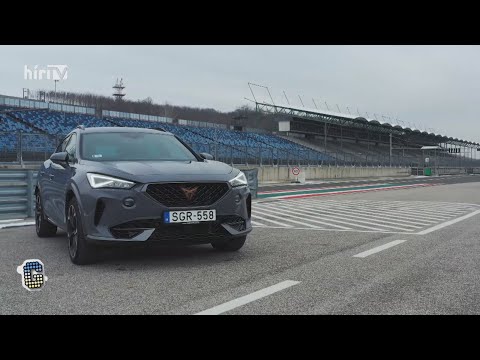 Garázs (2021-02-27) - HÍR TV