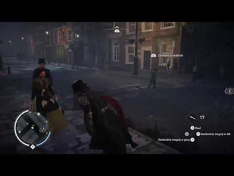 Assassins Creed Syndicate odc 11