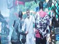 Thala Ajith Fight Scene