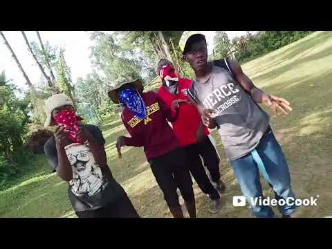 Bandana ya E-sir. -- uko flani official music video