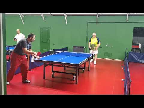 Đorđe Stanić - Robert Orsag