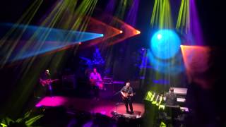 Umphrey&#39;s McGee - Red Tape - 1/16/15 - Beacon Theater
