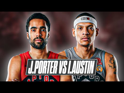 Jontay Porter