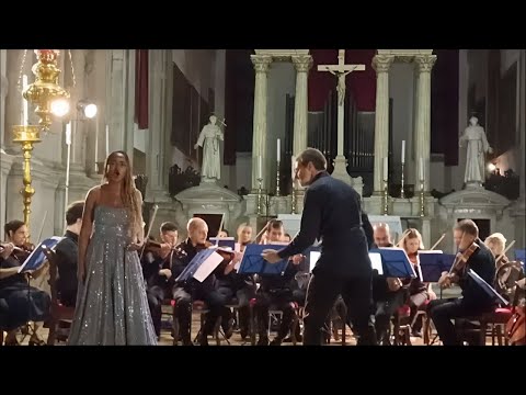 Sull'Aqva 2024 Gran Gala Lirico