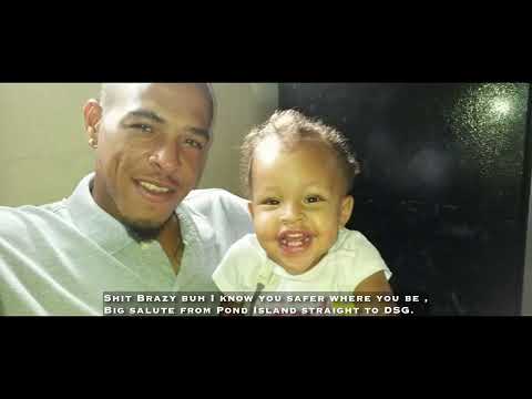 Pharaoh G- Long Live The Fallen (Slideshow Video)