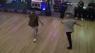 Struck # Fred Whitehouse &amp; Shace McKeever (Eurodance 2026 preview)