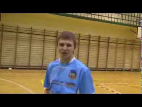 Simset Challenge 11: Robson vs Tomaszek