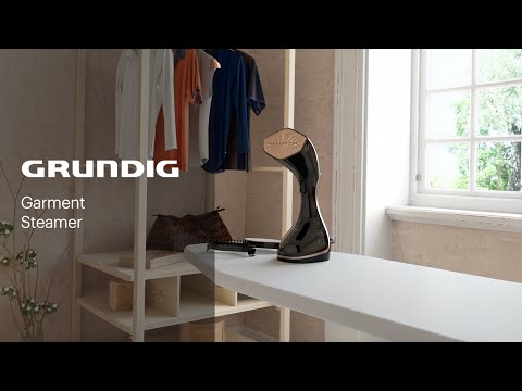 Grundig | Garment Steamer