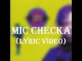 Das EFX - Mic Checka (Lyrics)