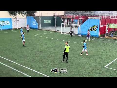 Los Primos vs Pico y Pala - Futbol 7 (fecha 8) Torneos 9 de Area 🤜🏼🤛🏼⚽️