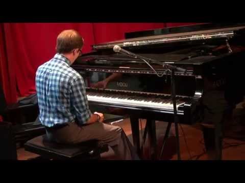 Chase Garrett - The Medley